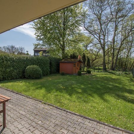 Haus Am Dreifelder Weiher Dreifelden Экстерьер фото