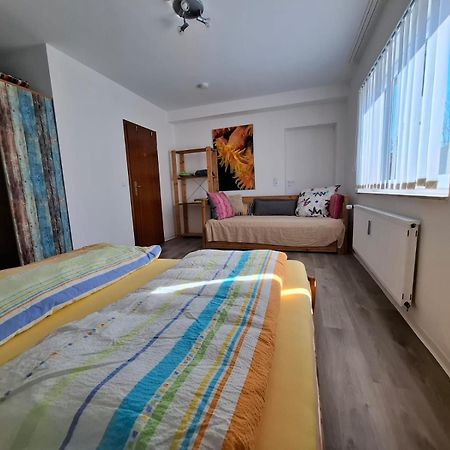 Haus Am Dreifelder Weiher Dreifelden Экстерьер фото