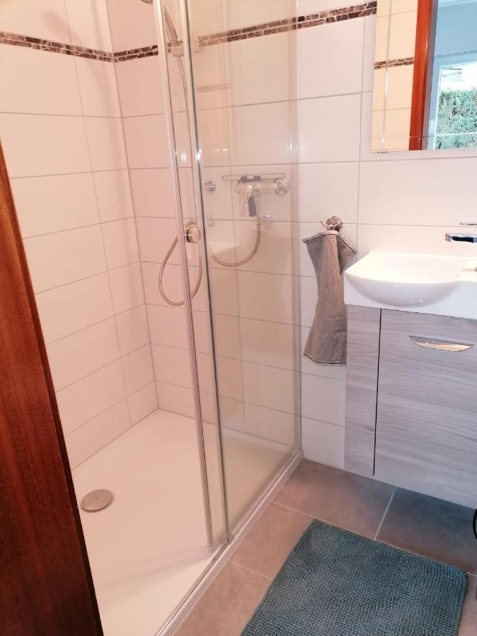 Haus Am Dreifelder Weiher Dreifelden Экстерьер фото