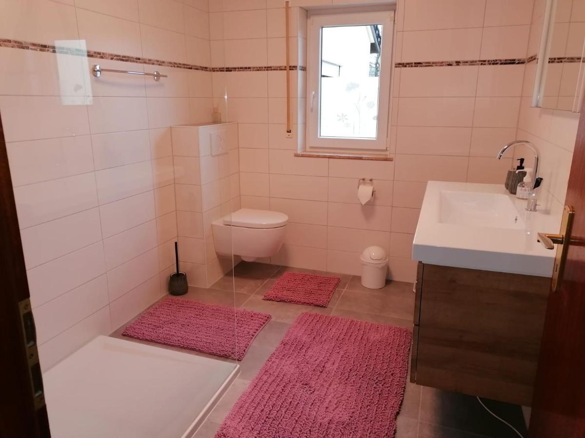 Haus Am Dreifelder Weiher Dreifelden Экстерьер фото