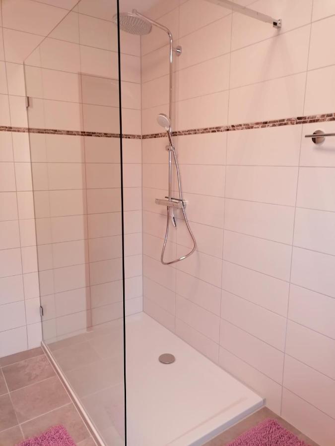 Haus Am Dreifelder Weiher Dreifelden Экстерьер фото