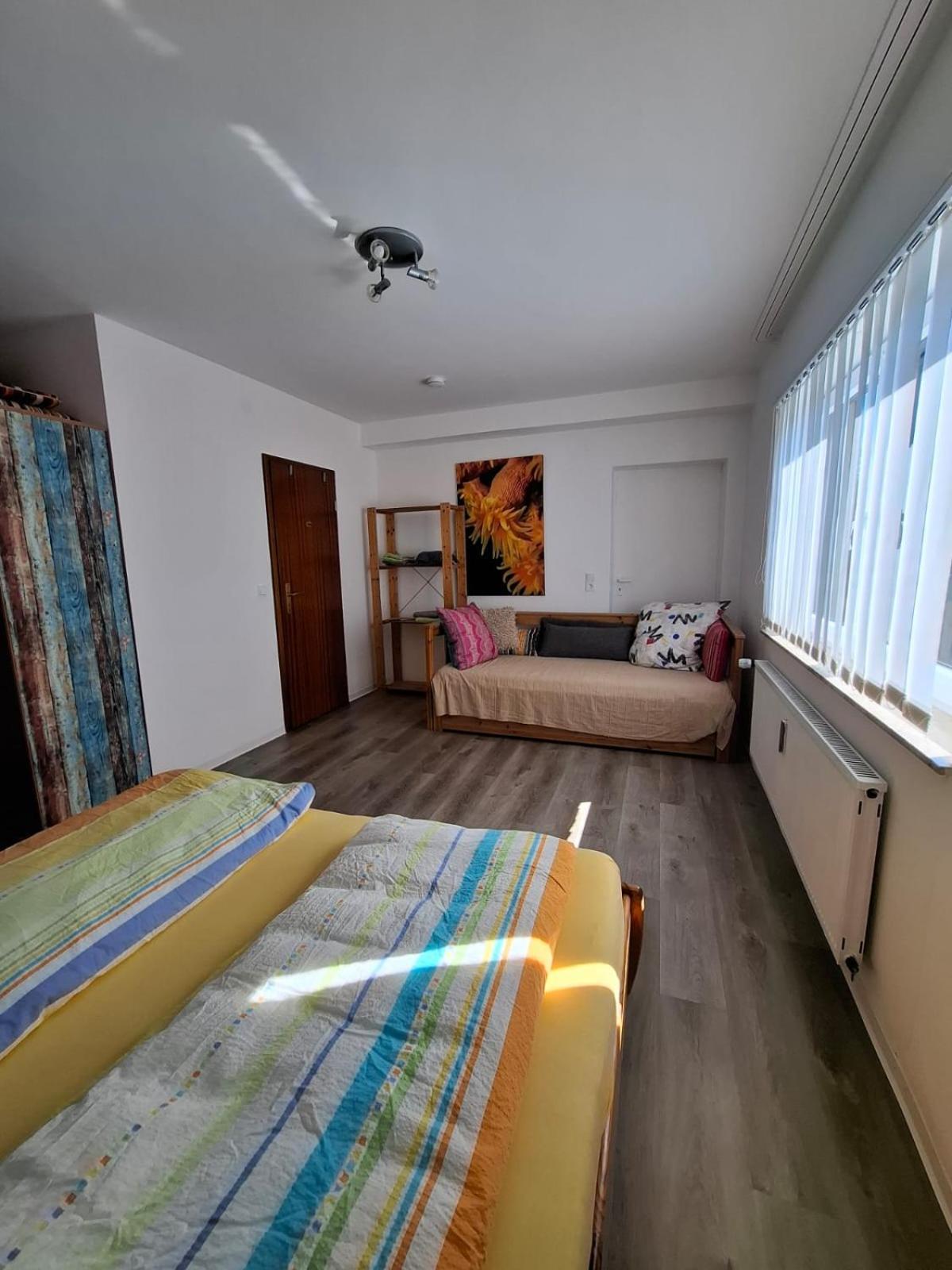 Haus Am Dreifelder Weiher Dreifelden Экстерьер фото