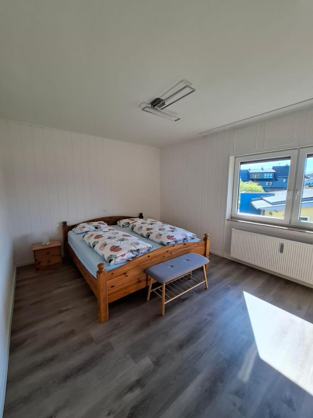 Haus Am Dreifelder Weiher Dreifelden Экстерьер фото