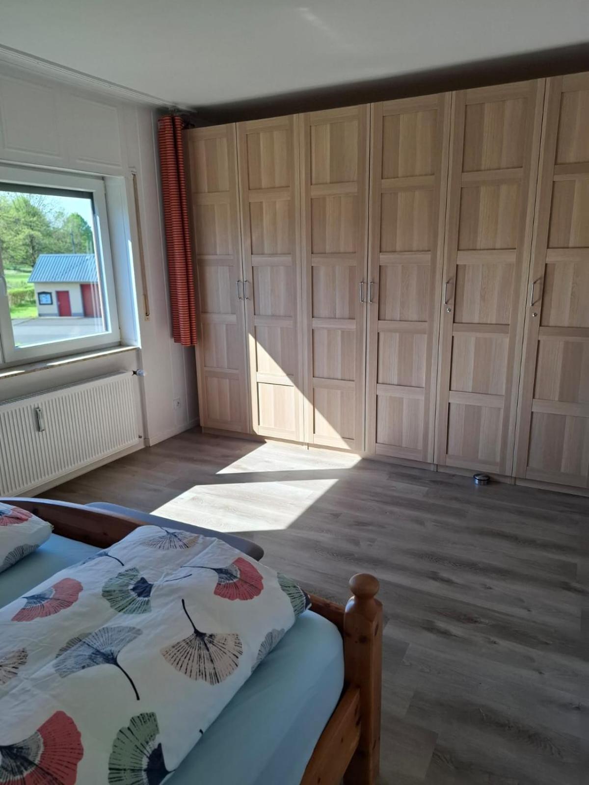 Haus Am Dreifelder Weiher Dreifelden Экстерьер фото