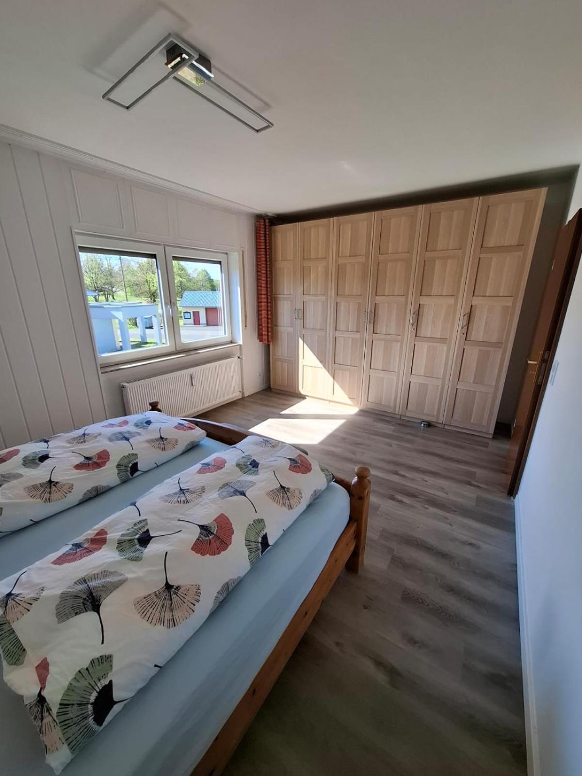 Haus Am Dreifelder Weiher Dreifelden Экстерьер фото