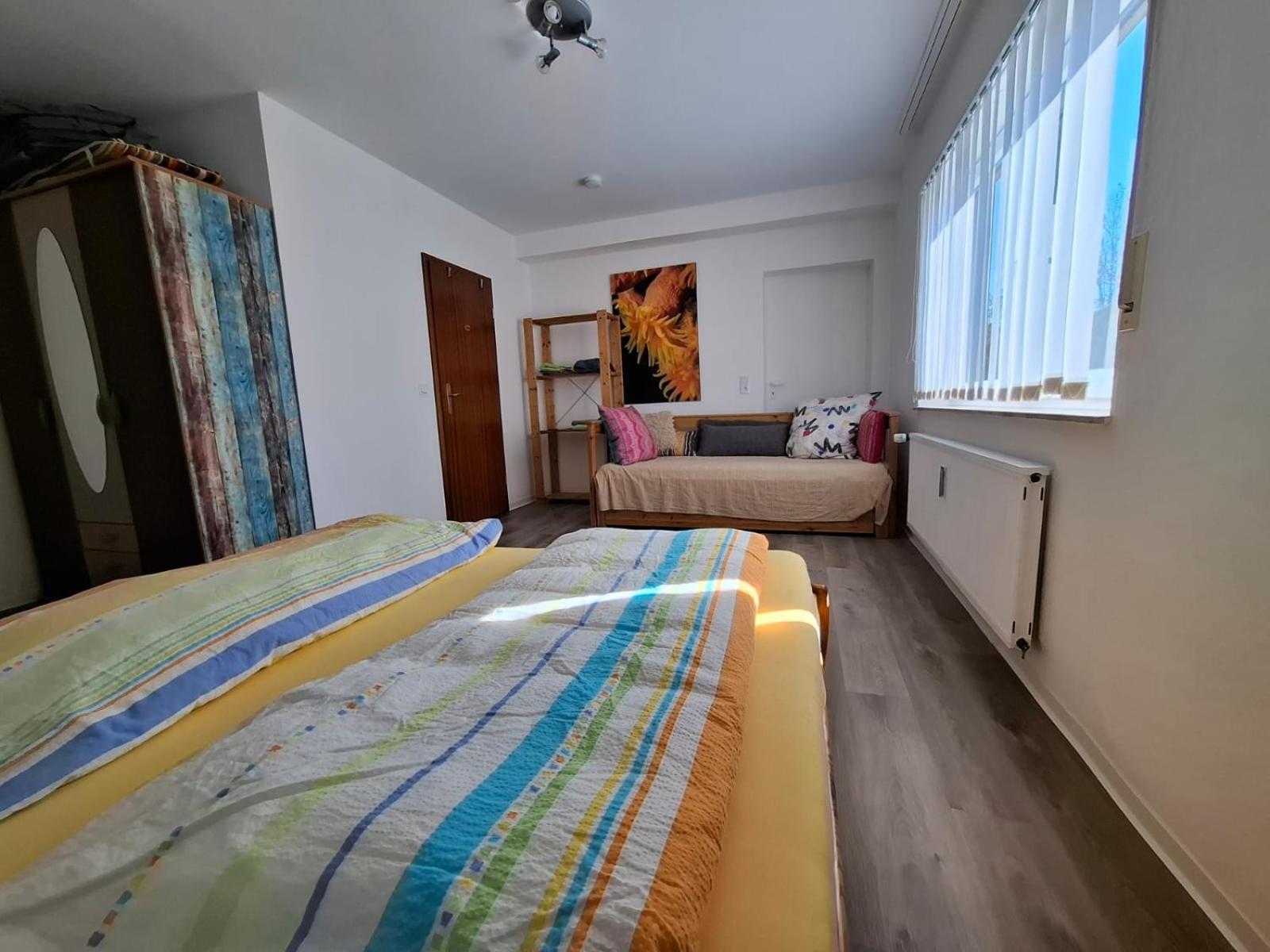 Haus Am Dreifelder Weiher Dreifelden Экстерьер фото