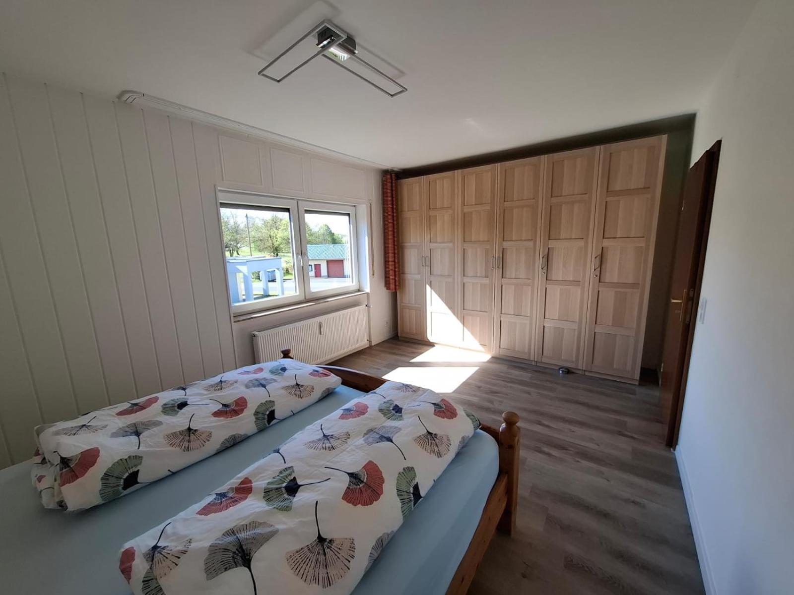 Haus Am Dreifelder Weiher Dreifelden Экстерьер фото