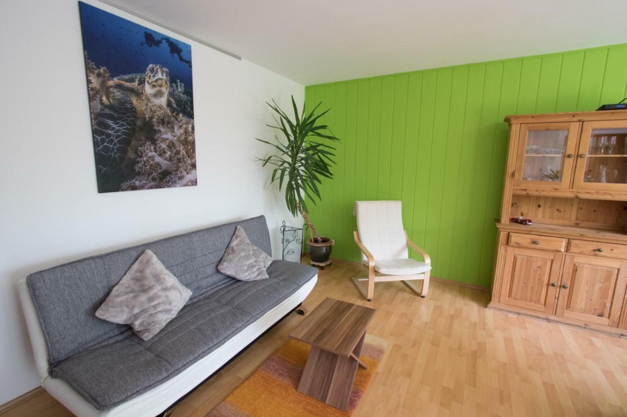 Haus Am Dreifelder Weiher Dreifelden Экстерьер фото