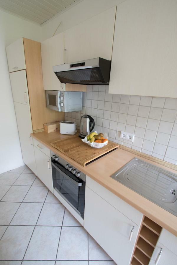 Haus Am Dreifelder Weiher Dreifelden Экстерьер фото